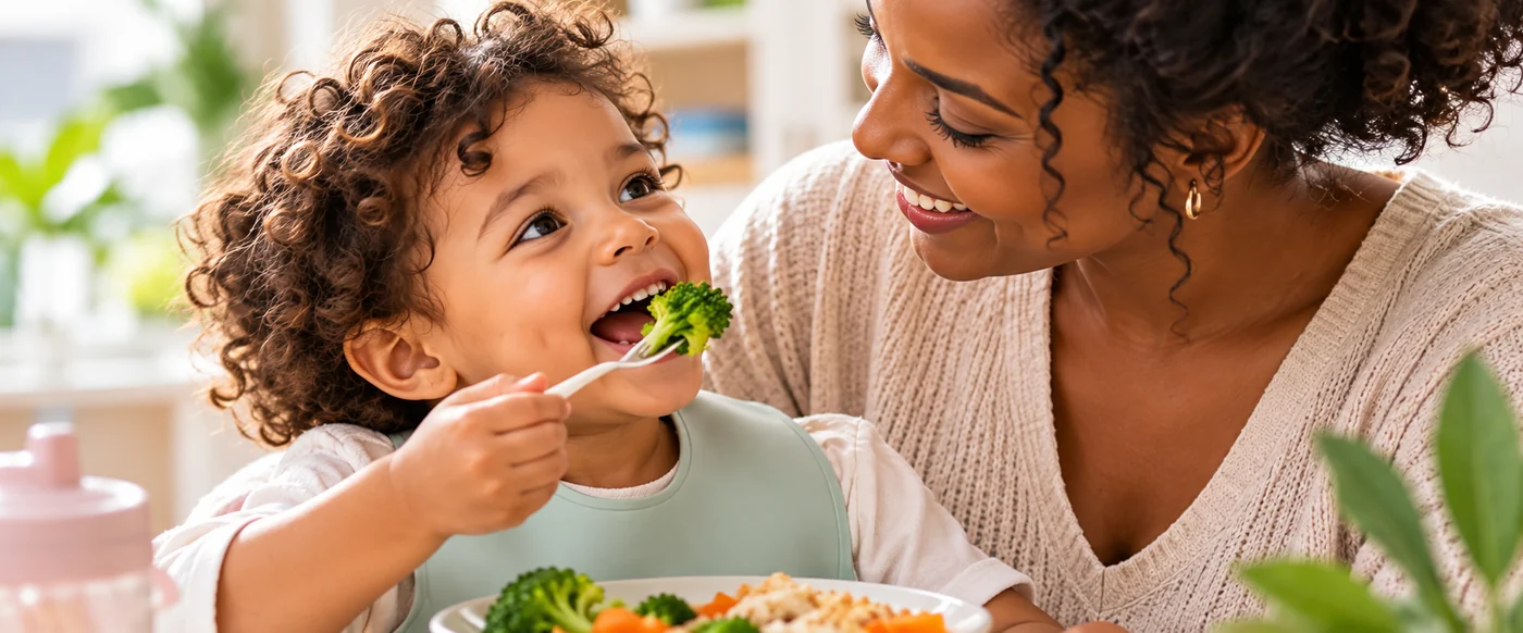 Alimentation & diversification