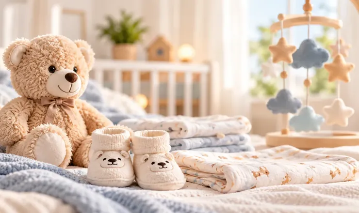 Futurs parents : préparer le premier rendez-vous