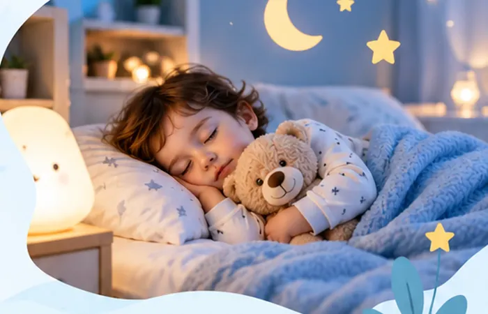 Le sommeil