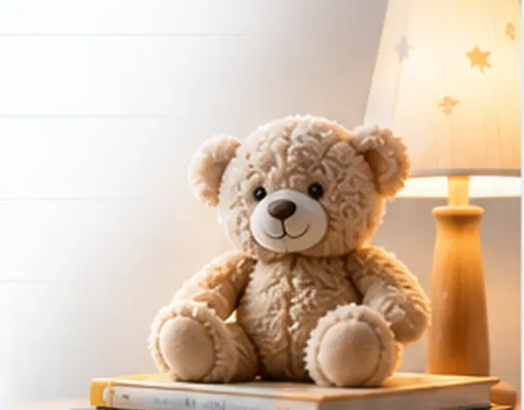 Comprendre le sommeil de l’enfant