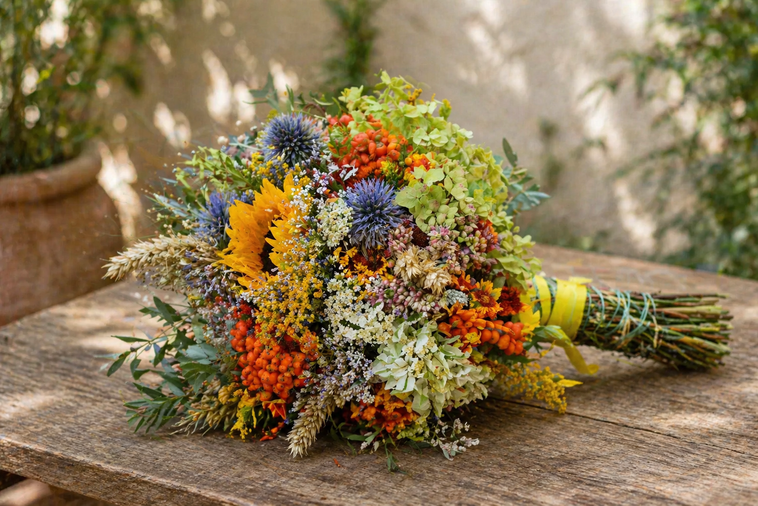 Atelier Flora