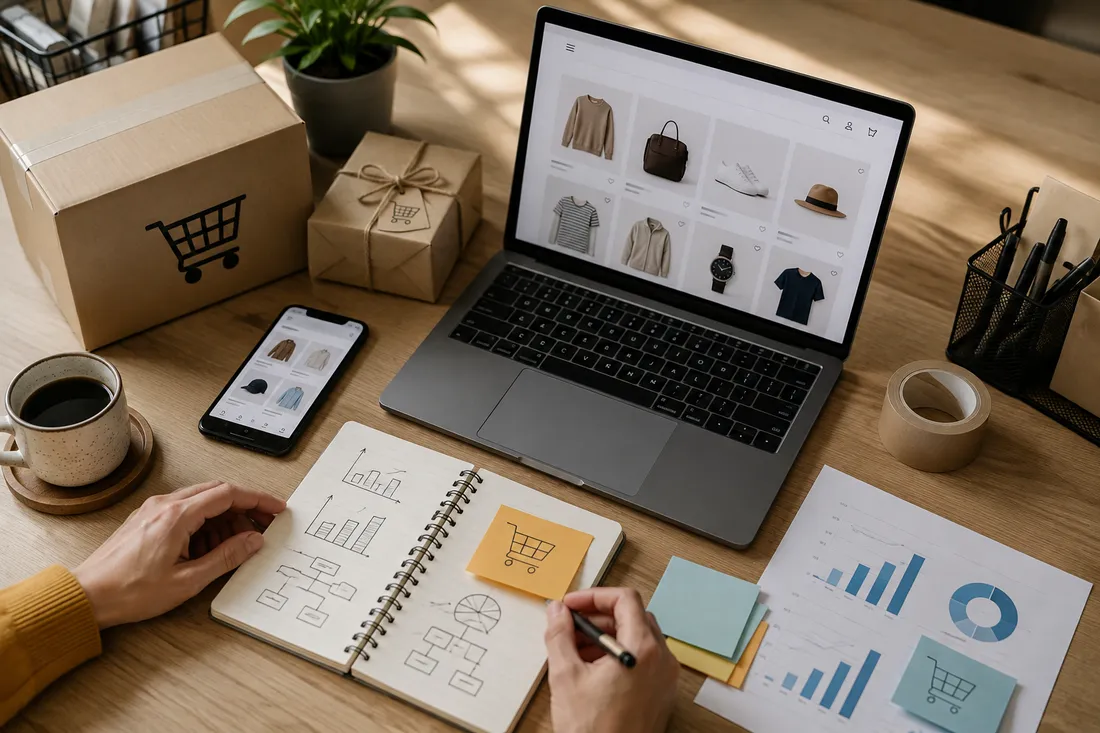 E-commerce : les tendances à suivre en 2026