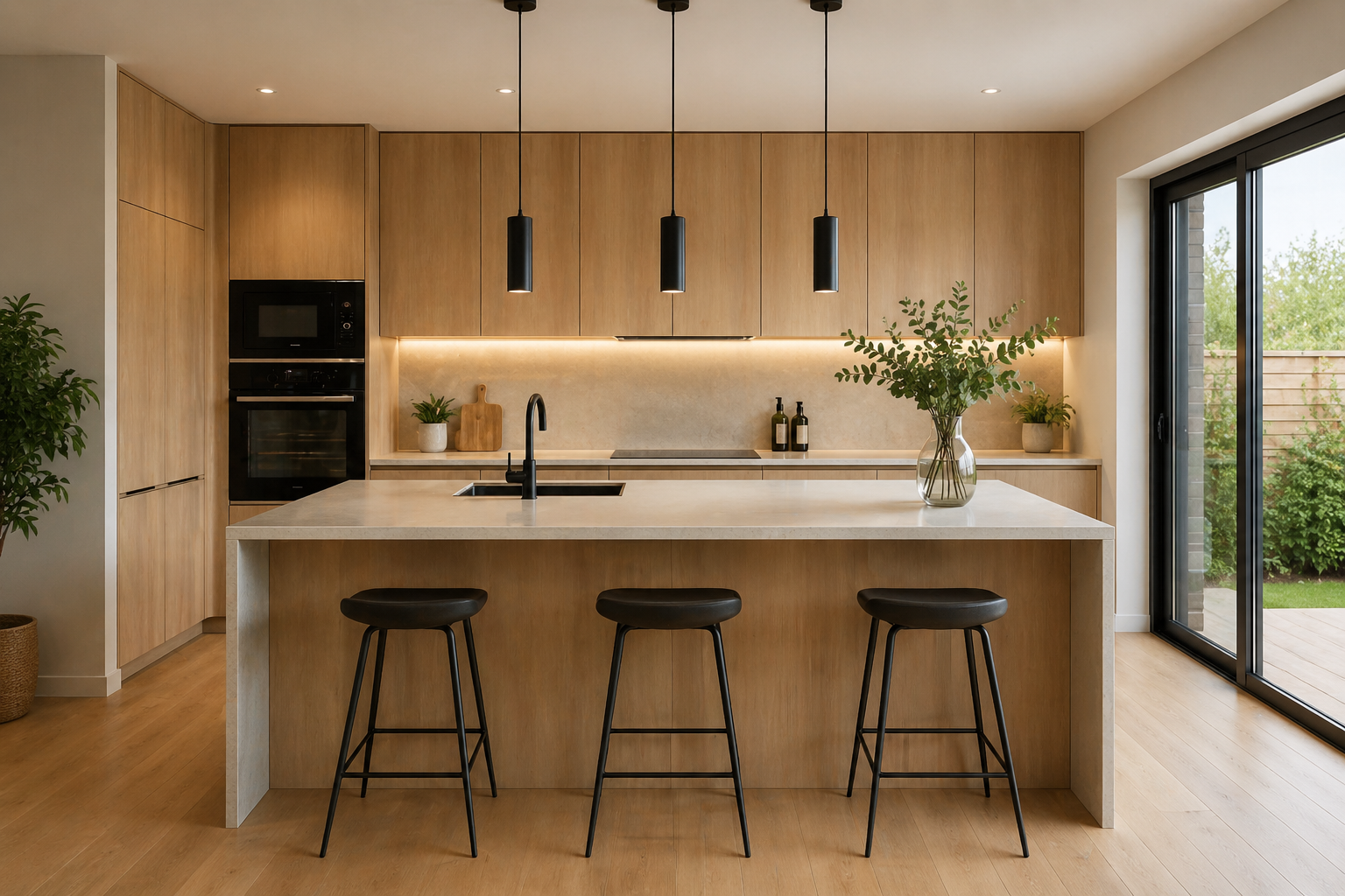 Cuisine sur mesure