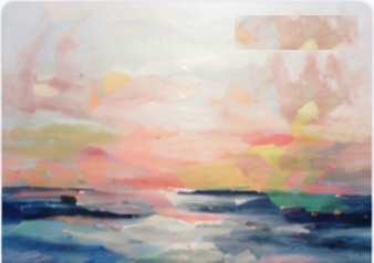 Lumière d'été