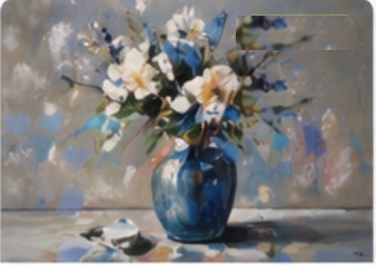 Bouquet d'hiver